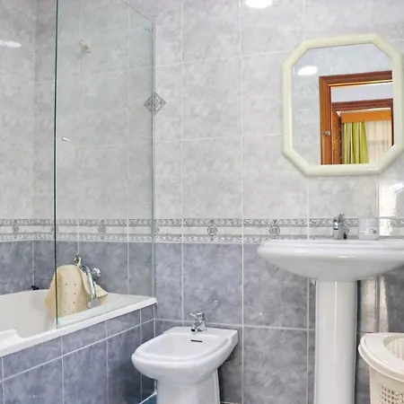 Centro Apartment Conil De La Frontera