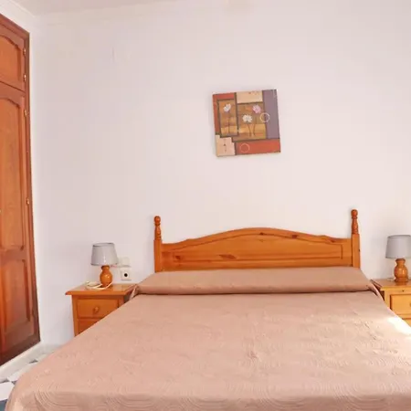 Centro Apartment *