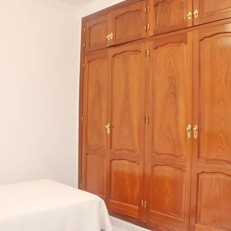 Centro Apartment *