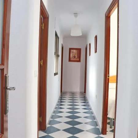 Apartment Centro *