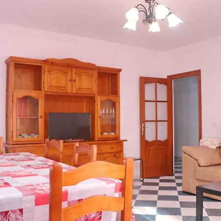 Centro Apartment *