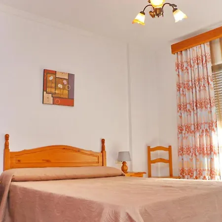 Centro Apartment *
