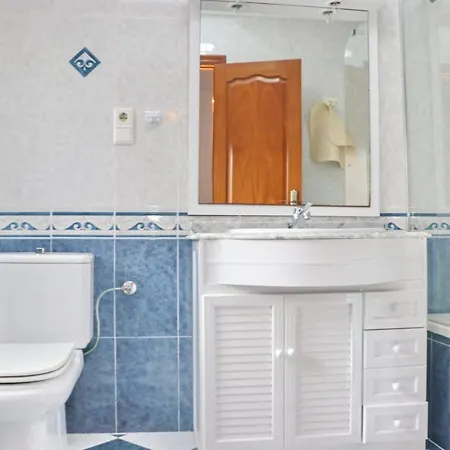 Centro Apartment